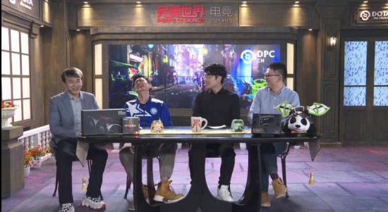 韩国电竞国家队名单揭晓 亚运会备战进展顺利